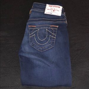 True Religion Jean
